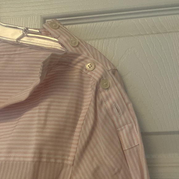 NWT Women’s Jcrew top size 00P - Picture 3 of 10